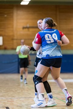 Bild 30 - wAJ Quali zur OL Runde 2